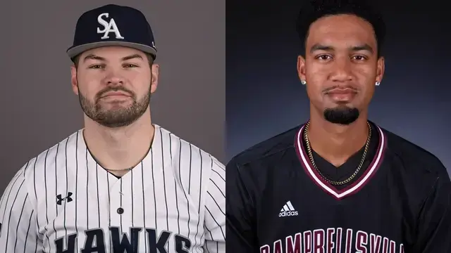 Who among former North Boston area high school athletes will be active on Saturday, April 11?