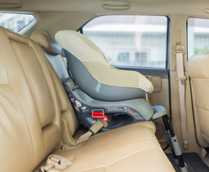 Piedmont Newton Hospital, with Newton County Health Department, Earns Car Seat Mini Grant