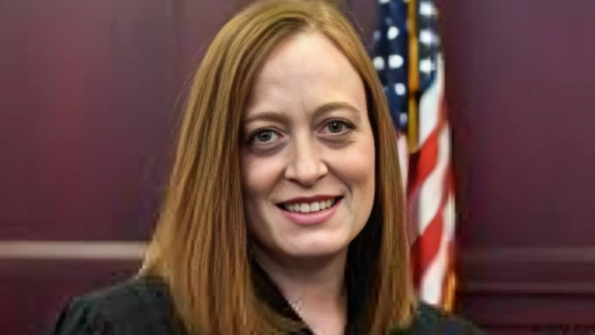Kristina Mobley Judge at Clay County