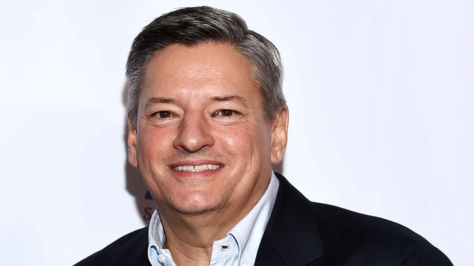 Ted Sarandos, co-CEO of Netflix