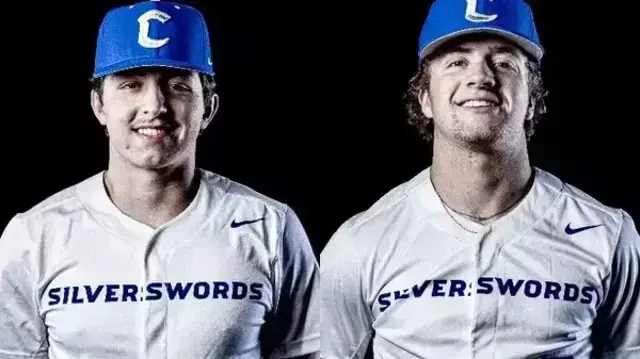 Which former CDA Reporter area high school standouts will be in action on Thursday, April 24?