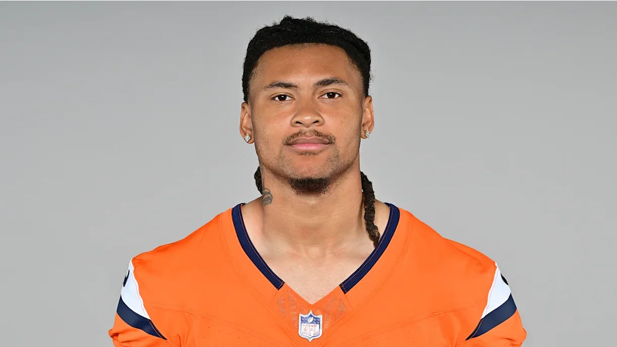 Kris Abrams-Draine - 