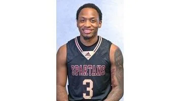 Former Fairfield High School guard Deshawne Crim’s collegiate team has been invited to the NCAA tournament.