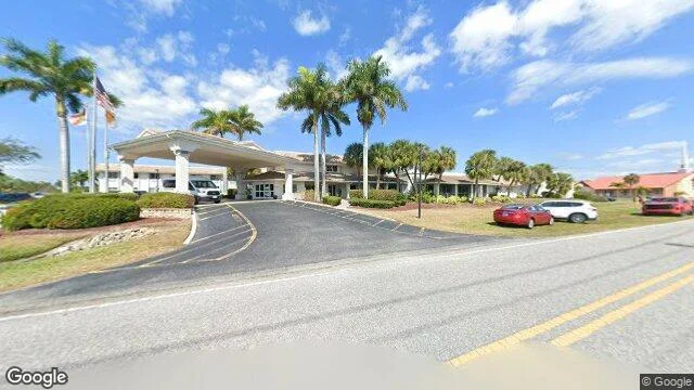 450 Shreve Street, Punta Gorda, FL 33950