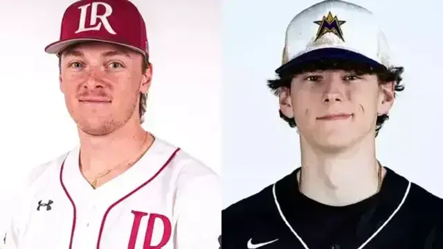 Which former WC Georgia News area high school standouts will be in action in the week starting Monday, April 21?