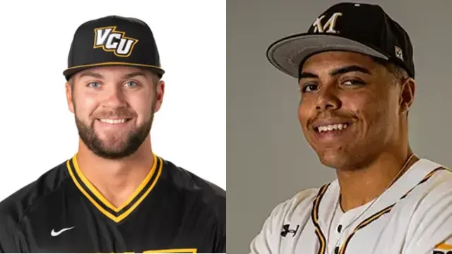 Which former Central PA News area high school standouts will be in action on Saturday, April 19?