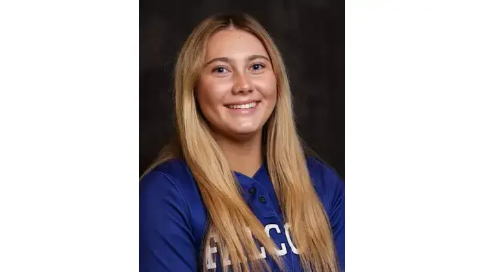 Taylor Regan, former King Philip Regional High School standout’s collegiate team plays on Saturday, May 10 in the NCAA Division II Softball Championship