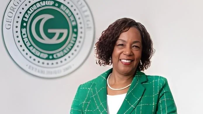Jann L. Joseph, President at Georgia Gwinnett College