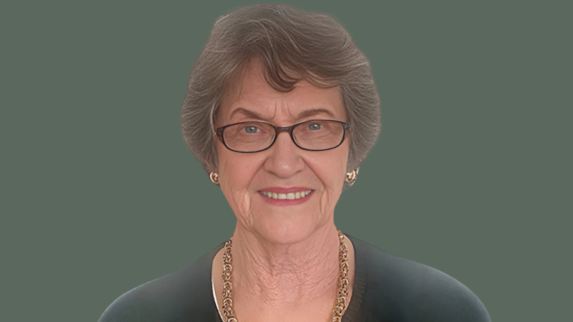 Roseann Marchetti, District 7 Commissioner at Cass County Roseann Marchetti, District 7 Commissioner at Cass County