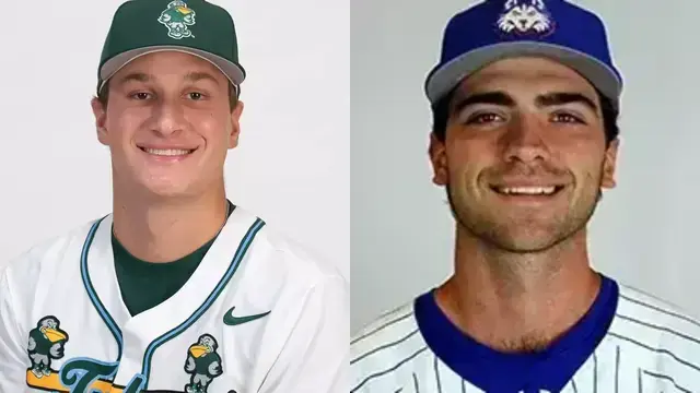 Which former Shreveport Reporter area high school standouts will be in action on Tuesday, April 8?