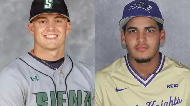 Which former SW Connecticut News area high school standouts will be in action in the week starting Monday, March 10?