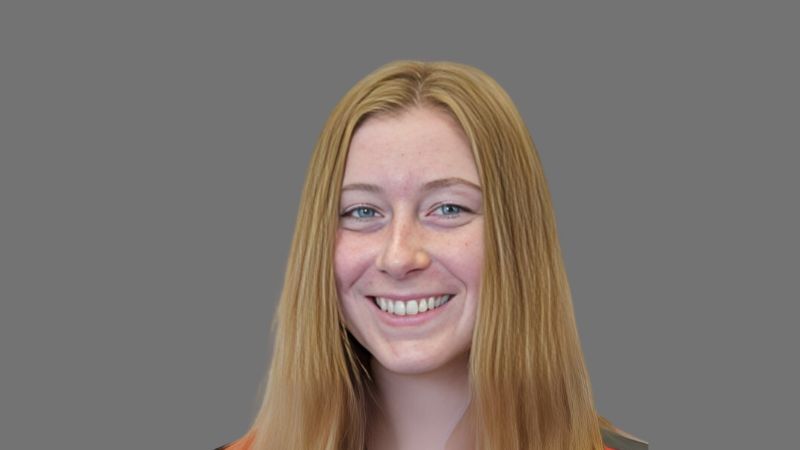 Emily Rudolph
