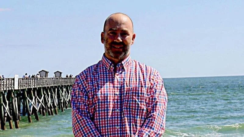 Tim Sharp on LAFD shortage linked to vaccine mandate: ‘Are you surprised there’s a shortage today?’