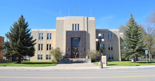 Pondera County is Accepting Applications for a Road Operator/Laborer