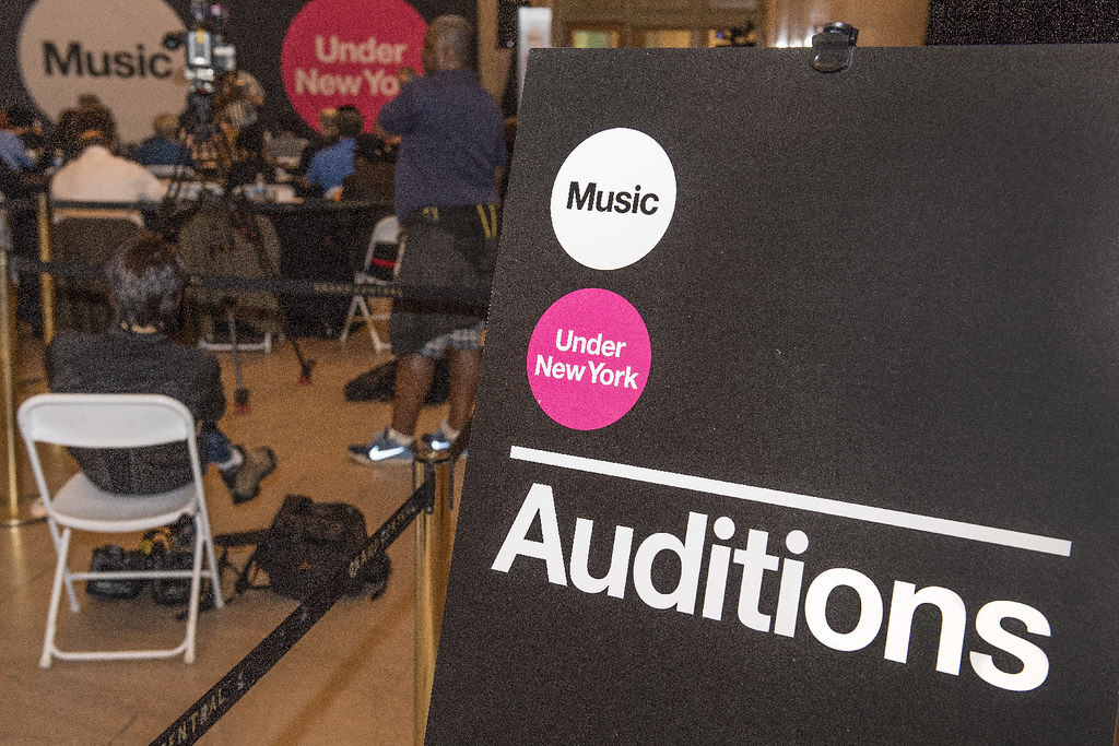 Flanagan’s Wake Auditions on January 9