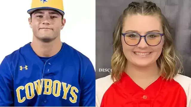 Which former SW Louisiana News area high school standouts will be in action in the week starting Monday, March 10?