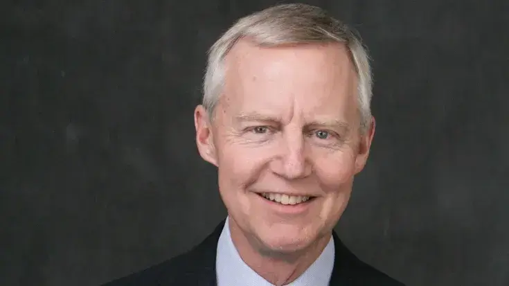 Michael E. Staten, interim dean of the University of Arizona CALS