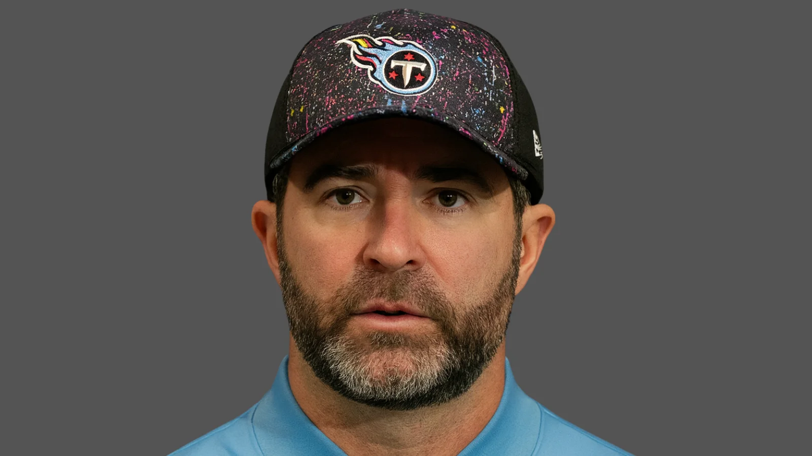 Brian Callahan, Head Coach