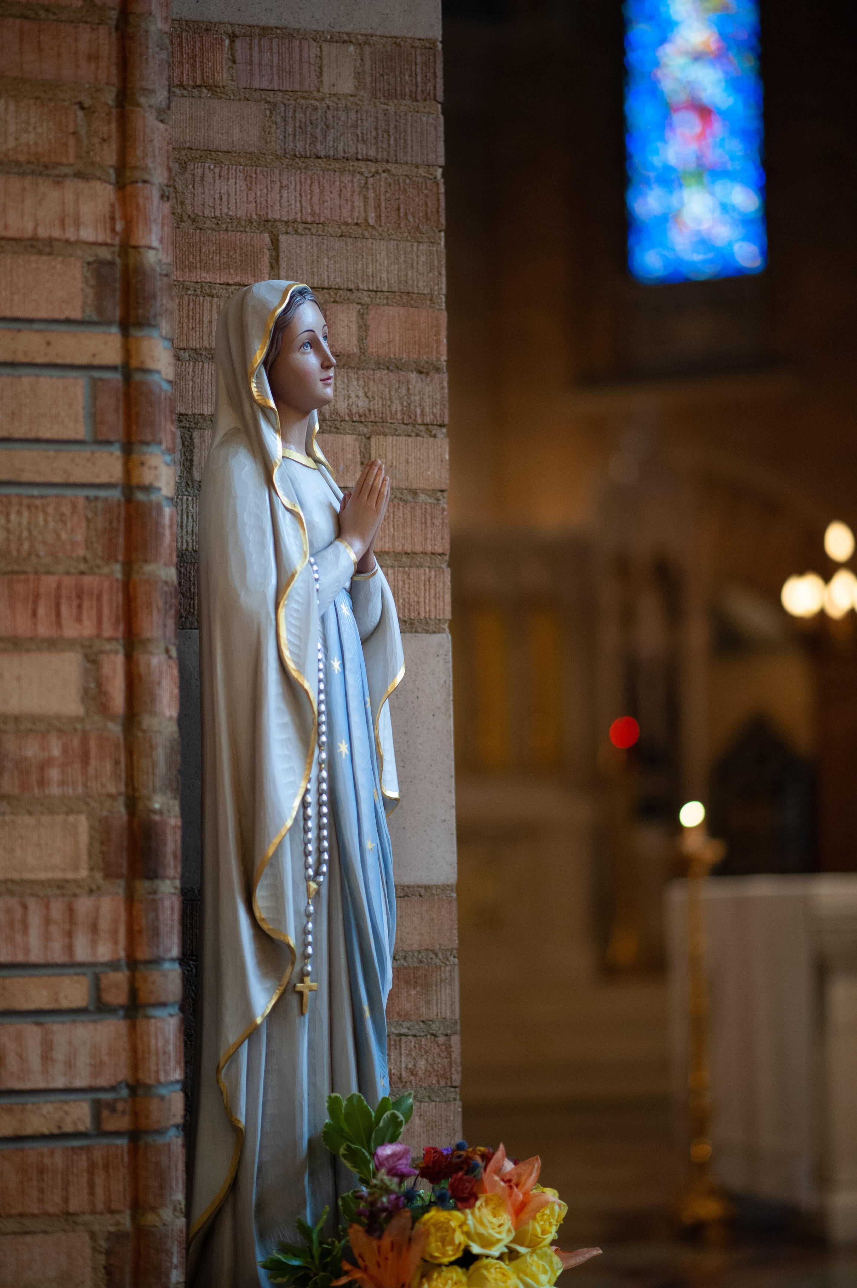 SOLEMNITY OF MARY, the Holy Mother of God SOLEMNITY OF MARY, the Holy Mother of God