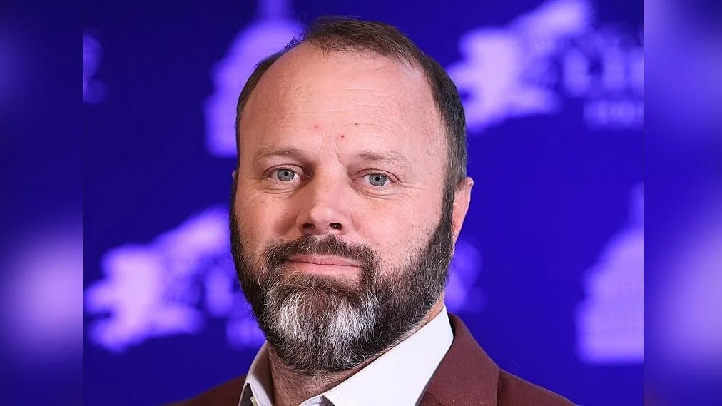 Wes Virdell discusses HB13 vote and engages with Kerrville community