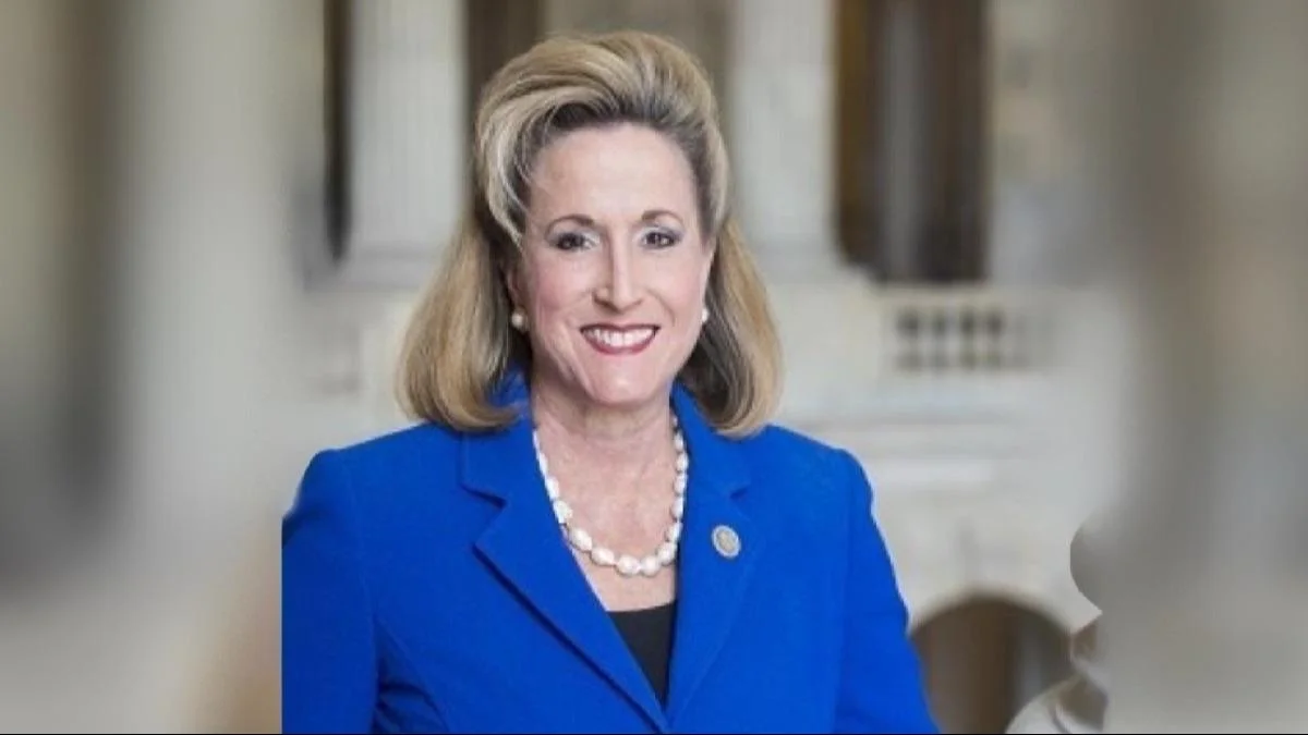 Ann Wagner highlights bipartisan INVEST Act and SEC reform package on social media
