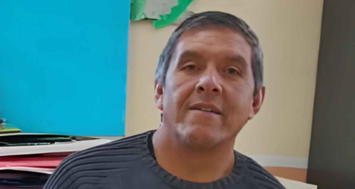 Juan Ignacio Alfaro, Professor