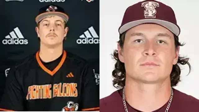 Which former Central Texas News area high school standouts will be in action on Thursday, April 17?