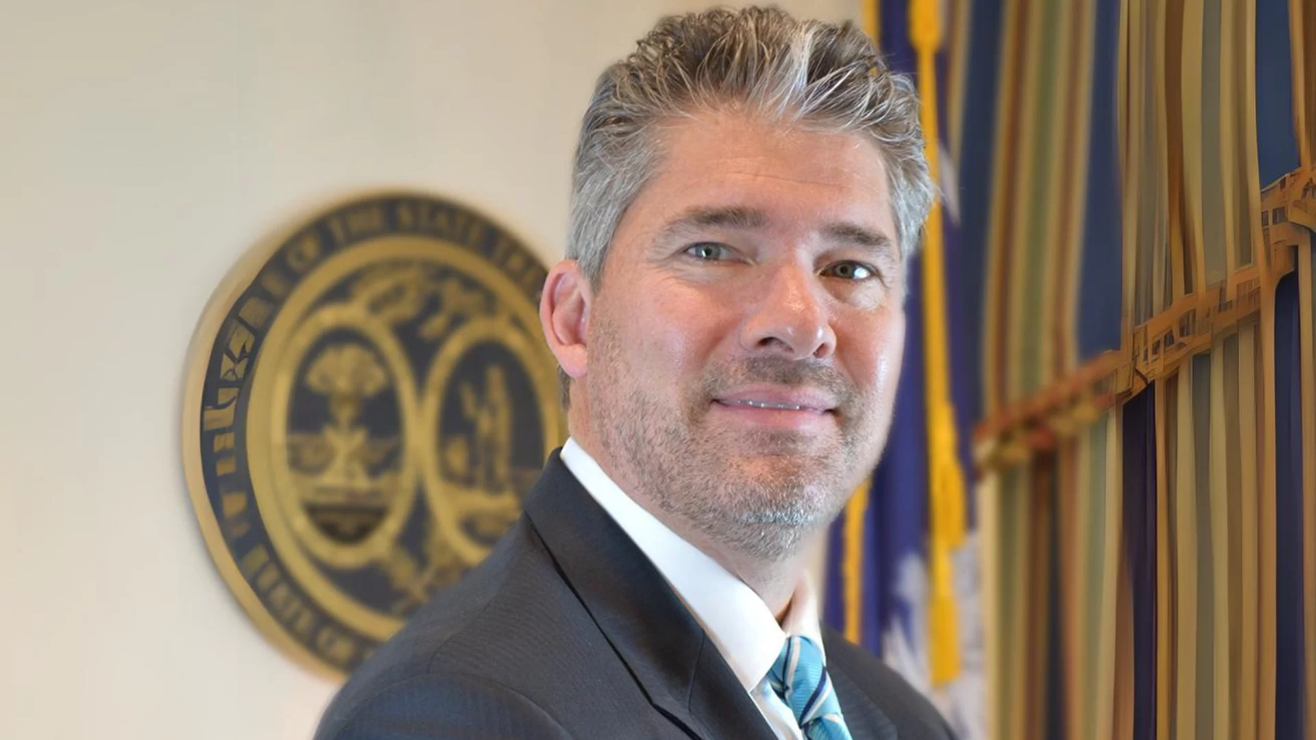 Credit Central CEO questions why banks and credit unions are exempted from S-910 provisions