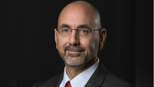 Gov. Braun signs law establishing Indiana State Police as lead on drone threats