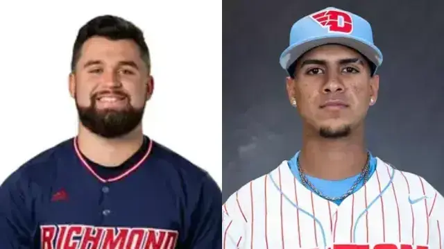 Which former North Miami-Dade News area high school standouts will be in action on Thursday, May 15?