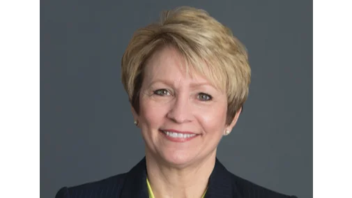 Dr. Sue Ellspermann President