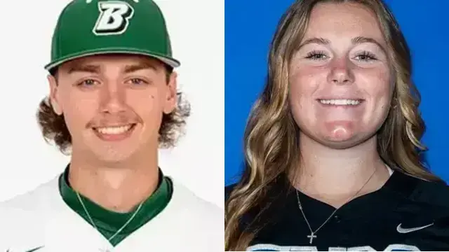 Which former Ocean County Leader area high school standouts will be in action on Friday, April 4? Which former Ocean County Leader area high school standouts will be in action on Friday, April 4?