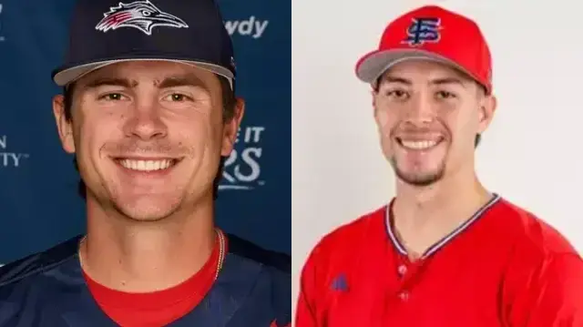 Which former South Sacramento Today area high school standouts will be in action on Friday, April 18?