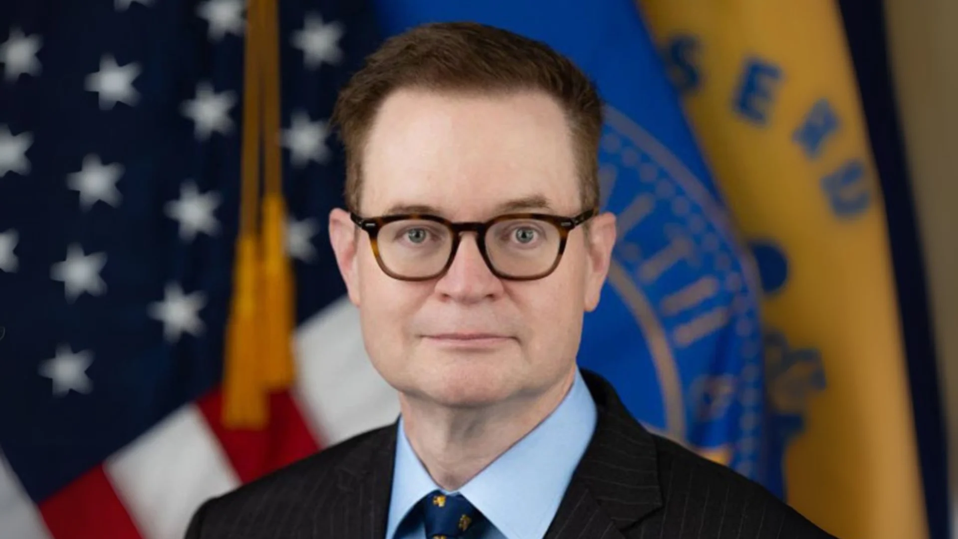 Jim O’Neill Acting Director at CDC Jim O’Neill Acting Director at CDC