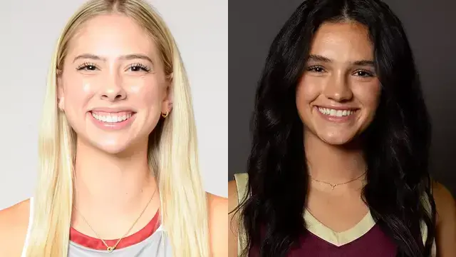 Ella Nietz and Stella Higgins - Ella Nietz and Stella Higgins -