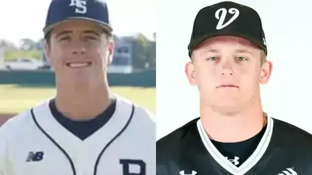 Which former North SGV News area high school standouts will be in action on Sunday, April 27?