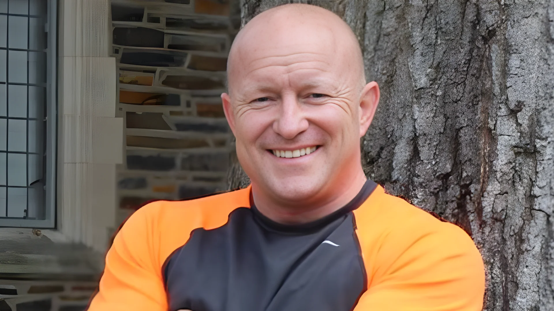 Brandon Brock staff clinician at Carpathia Collaborative in Sunnyvale