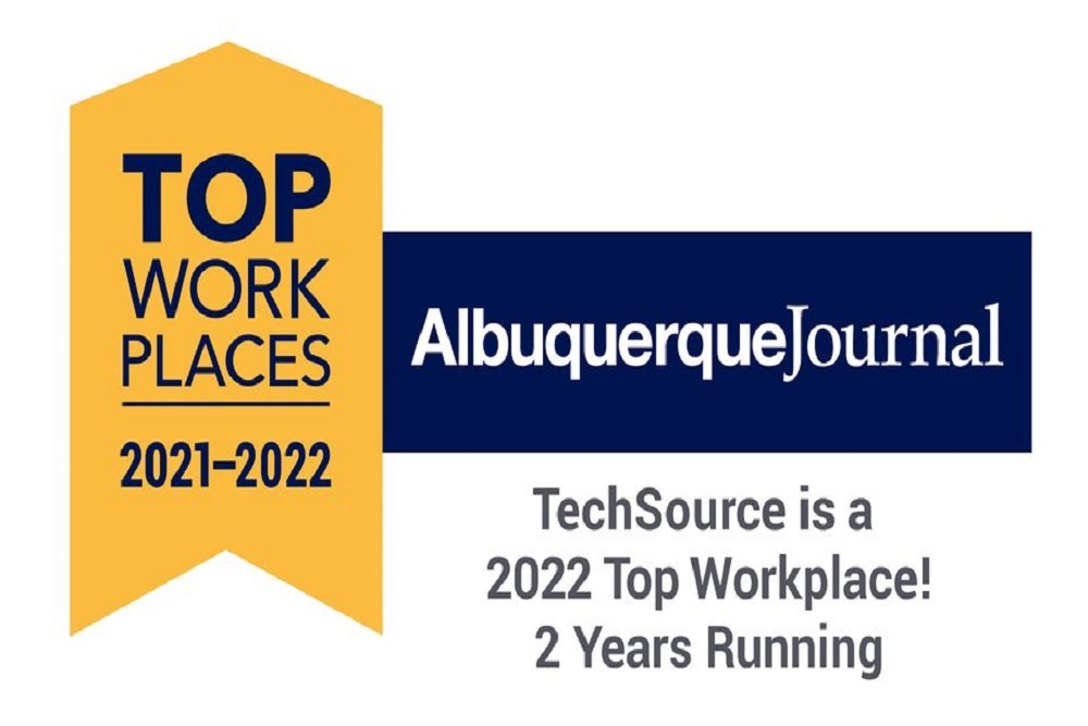2022 NM Top Workplace