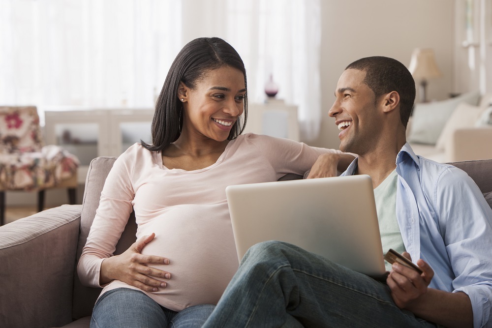 Virtual Childbirth Preparation Classes on January 10