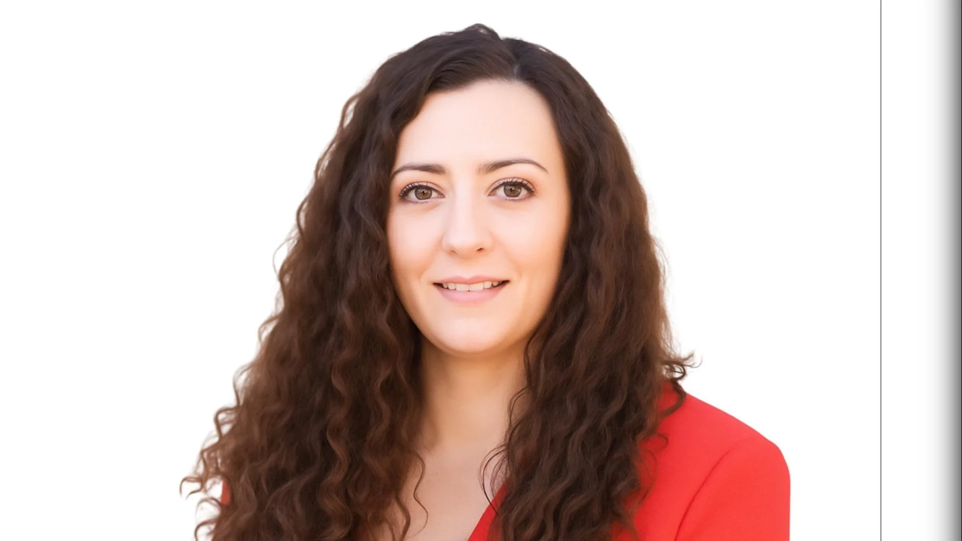 Brittany Bowers Director, Glen Rose Chamber of Commerce