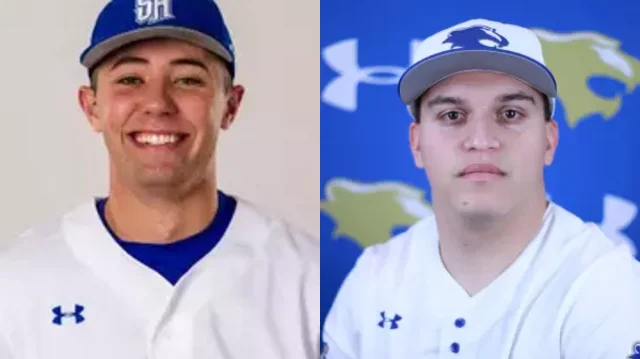 Which former Somerset Times area high school standouts will be in action on Saturday, March 29? Which former Somerset Times area high school standouts will be in action on Saturday, March 29?