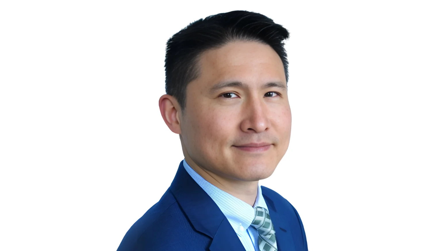 Kenneth Chan Director of Communications