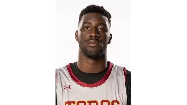 Promise Madubugwu, former Gardena Senior High School standout’s collegiate team plays on Tuesday, March 25 in Division II NCAA Basketball Championship Tournament