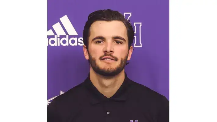 Luke Hatcher, former Dixie County High School baseball player will compete with his collegiate team for the NCAA Division II Baseball Championship