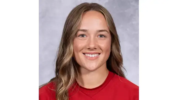 Kylie Hammonds, former Florida Virtual School standout’s collegiate team plays on Saturday, May 17 in the NCAA Division I Softball Championship