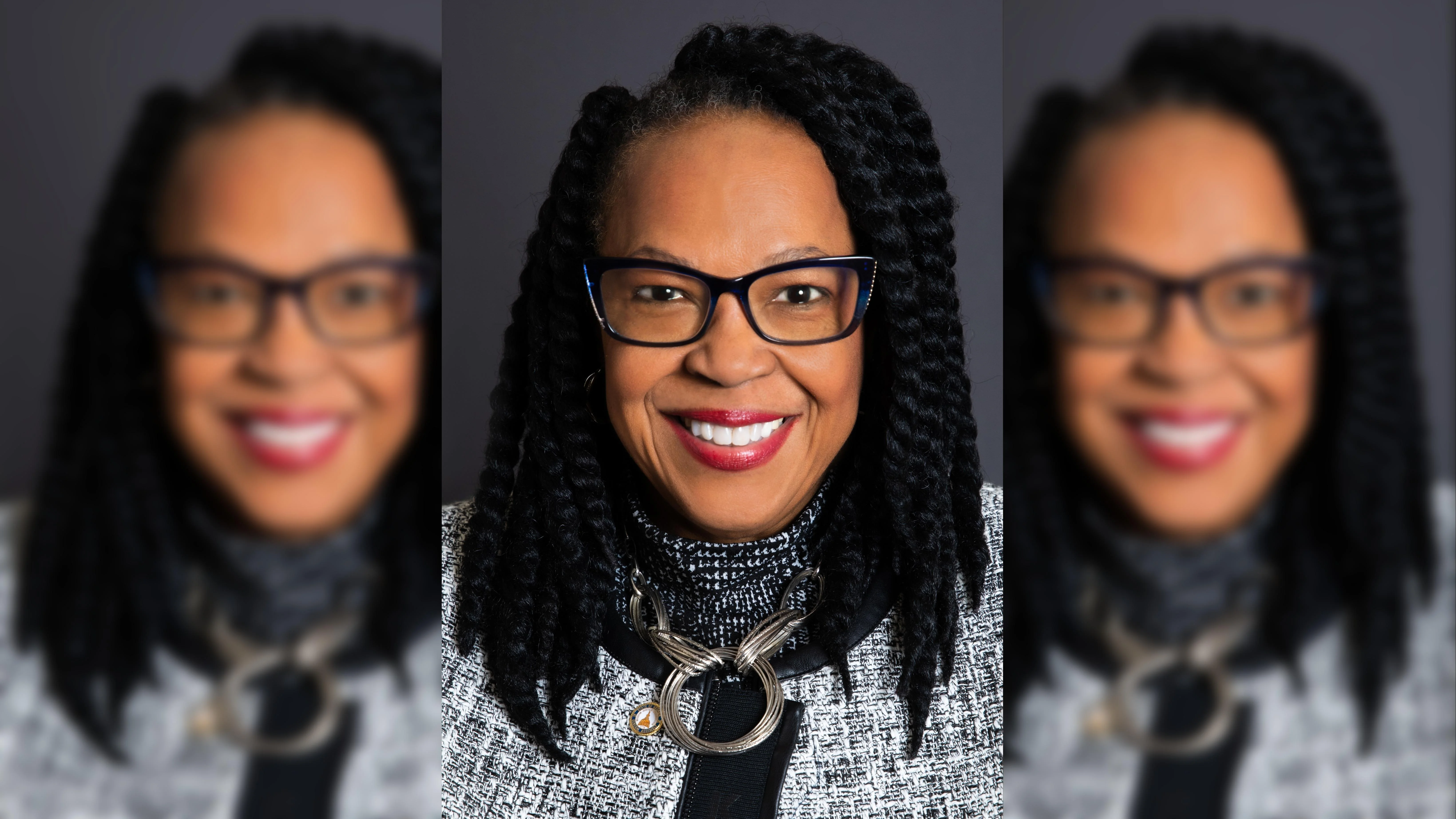 Georgia State Representative Terry Cummings