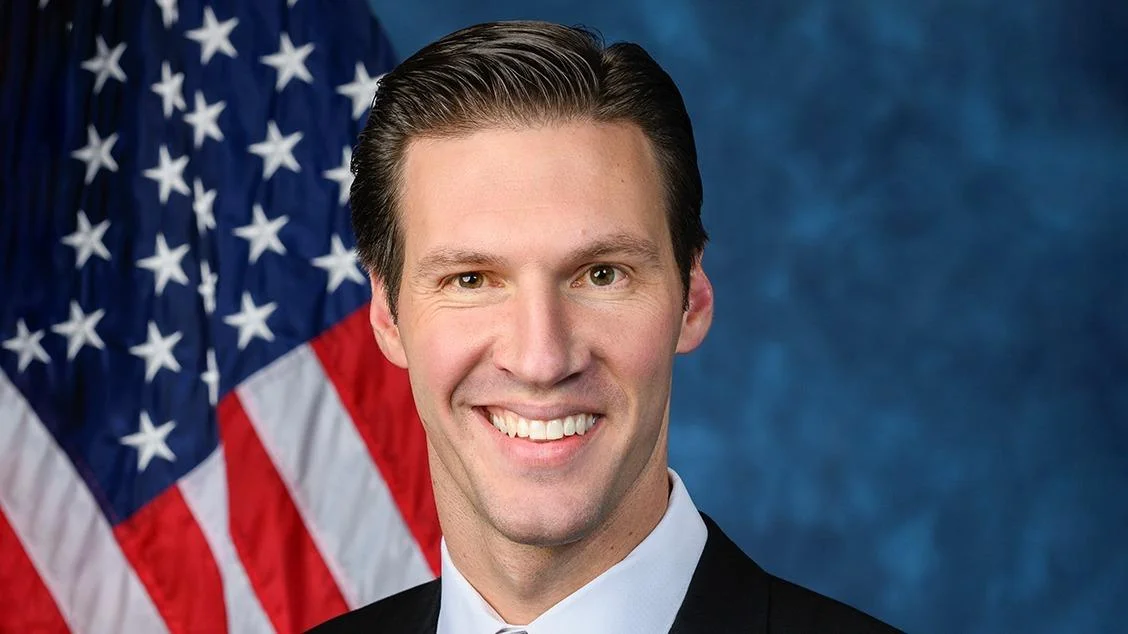 Harrigan votes for bill restricting Medicaid funding for gender transition procedures on minors