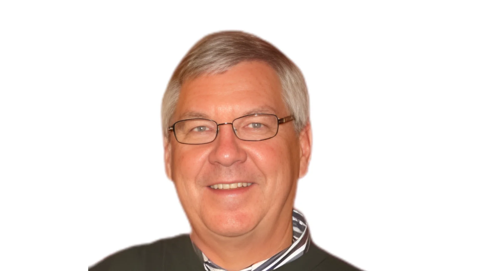 Jim Wills, manages the land for R.Y. Properties