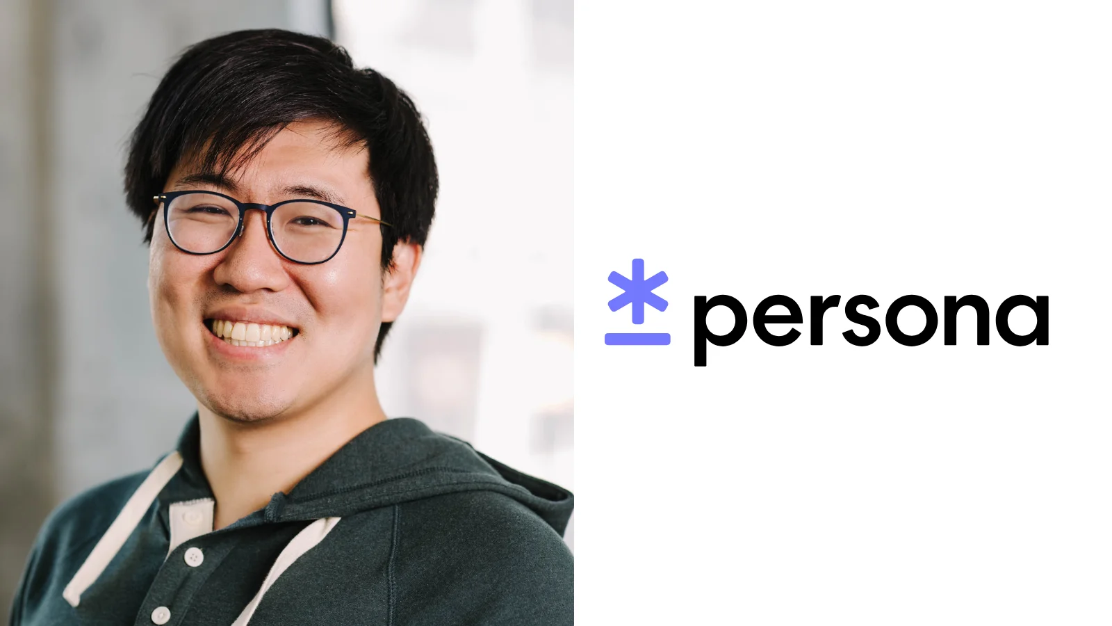 Rick Song, Co-Founder and CEO of Persona Rick Song, Co-Founder and CEO of Persona