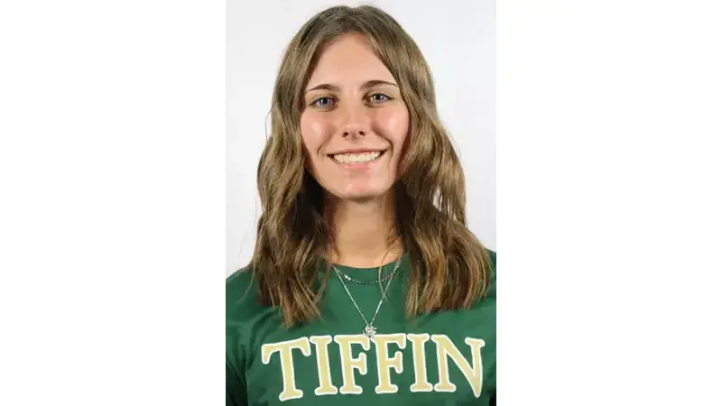 Former Woodhaven High School standout Brooke Taylor played on Friday, May 9 in hopes of reaching the NCAA Division II Softball Championship